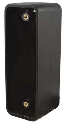 Bea 10BOXJAMBSM Jamb Box, Plastic, Surface Mount