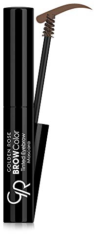 Golden Rose Tönende Augenbrauen-Mascara 002