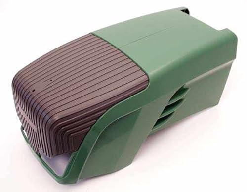 Rolly Toys Motorhaube Fendt Vario 936 oder 939 - Tractor Accessory - Tractorenzug - Für Kinder ab 3 Jahren - Enthält: Motorhaube