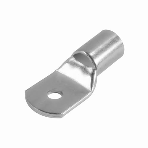 SeKi 14105, 70 mm, 1 piece, Pipe Cable Lug, Hole Diameter M6