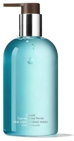 MB Coastal Cypress & Sea Fennel Fine Liquid Hand Wash 300ml