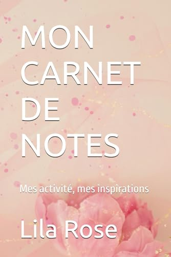My Notebook