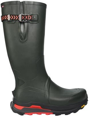 Viking Unisex Villrein Pro HighEquestrian Boot