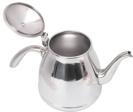 Generic Jarra con Tapa, Jarra de Agua con Filtro y Manejo de 1,5 l.