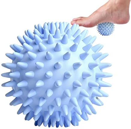 Palline Da Massaggio Manuali Massaggiatore Ergonomico