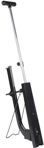 CPROSP Tackergerät 90 cm, für Rohrhaltern Des Fußbodenheizung, Tacker | Für Klammern 40-50 mm; für Rohre Ø 14-20 mm; für Tackernadeln; für Fußbodenheizungsrohr; Setzgerät