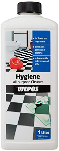 WEPOS Hygiene Allzweck Reiniger 1000ml