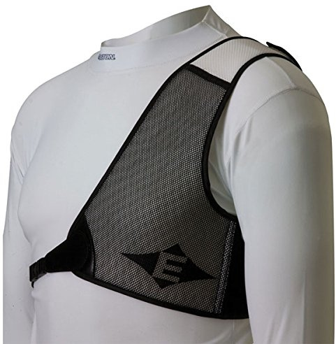 Plastron Easton Diamond Black
