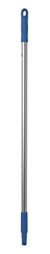 Vikan Hygiene 2933-3 steel 100cm, blauw,