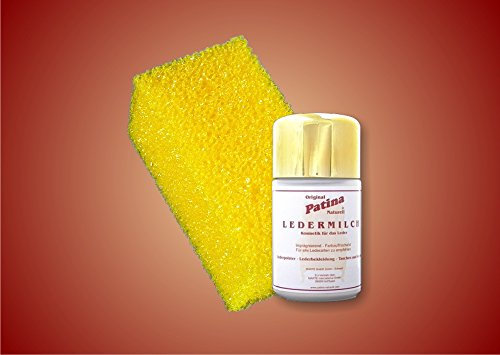 Ledermilch 100 (Flasche, 100ml)