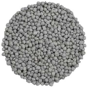 CYMUS Nutricote Orchid Fertilizer 好康多 S101-13-11-11/14-13-13 Leaves and Soul Slow Release Pellets Multi-Purpose Blend & Gardening Supplies (Type 13-11-11 300G)