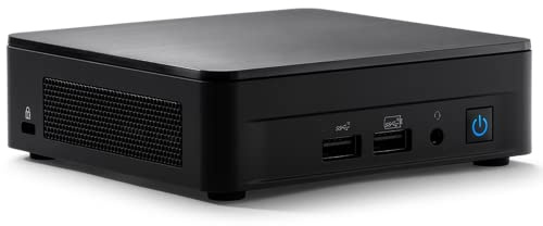 Intel Desktop Computer Barebones Systems