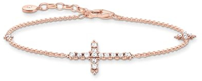 Thomas Sabo Shapes and Symbols Bracelet Collection