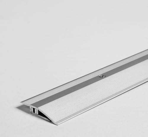 Parador Anpassungsprofil Aluminium eloxiert Silber