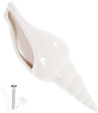 Cabilock Hängender Keramikwandvase Design Elegante Wanddekoration Für Blumen Für Zuhause Schlafzimmer Und Büro Minimalistische Und Moderne Blumenvase Zur Verschönerung Ihres Wohnraums
