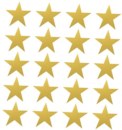 Housoutil 20stücke Stk Fünfeckige Papier Schnitte Filigranes Papier Für Schultapeten Wanddekor Für Kindergarten Diy Schnitte Für Scrapbooks Grußkarten