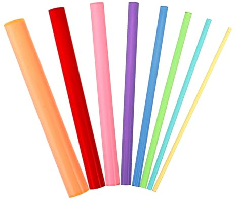 DECORNIJIA 8 Stück - und Malwerkzeug Punktwerkzeuge Mandala-Punktierungswerkzeuge Werkzeuge zum Malen von Punkten stabile Punktierwerkzeuge Stabiles Dot-Painting-Set Punktierstifte Acryl