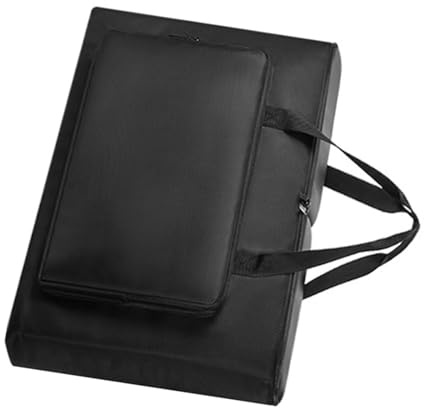 Computer Desktop Borsa di Immagazzinaggio Monitor Tastiera per 24/27 Host Display Case Borsa