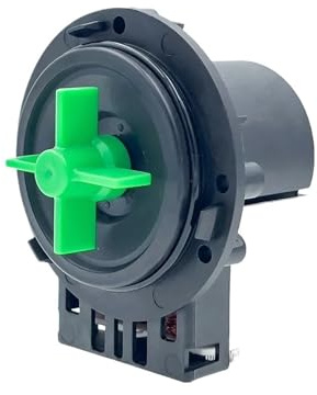 Compatible with washing machine drain pump motor