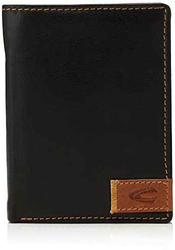 camel active California Wallet Black