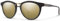 Sonnenbrillen Smith QUESTA HLA MATTE GREY HAVANA 50/19/ TEEN