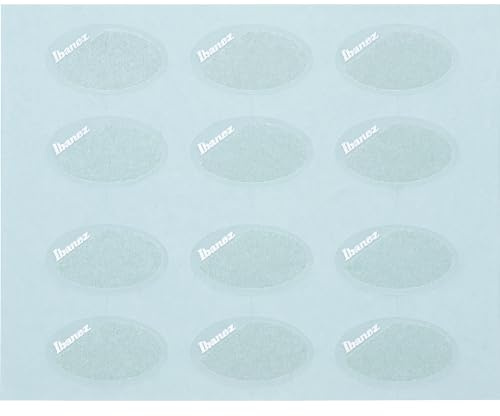 Ibanez Pick Grip Sticker, PGS12