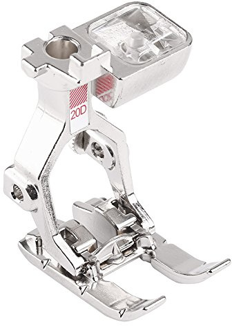 Bernina # 20D Offener Stickfuß