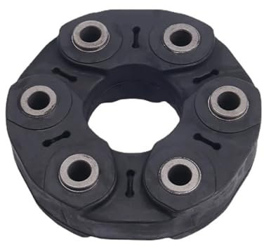 Arbre Transmission Joint de Disque Flexible d'arbre de Transmission pour BMW E81 E82 E87 E88 F10 F20 F21 F23 F31 F34 E90 E91 E92 E93 X1 X3 X5 X6 Z4