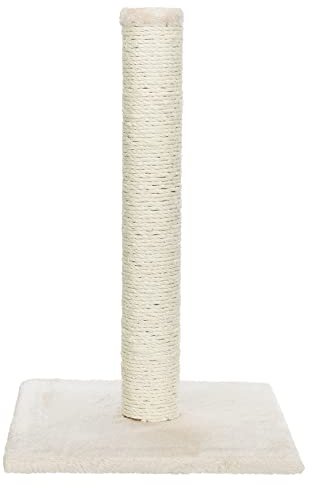 Trixie Poste Rascador De Gatos - Arbol para Gatos Juguete Parla 62 cm Beige