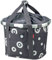 City-Tasche Reisenthel Bikebasket anthrazit, 35x28x26cm, KLICKfix