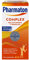 Pharmaton Complex - Multivitamínico con Ginseng G115-100 Comprimidos - Energía Física y Mental - Vitaminas para el cansancio