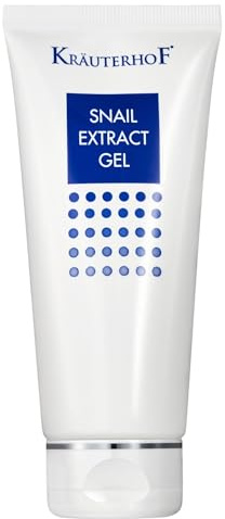 KRÄUTERHOF Schneckengel, 100 ml gel
