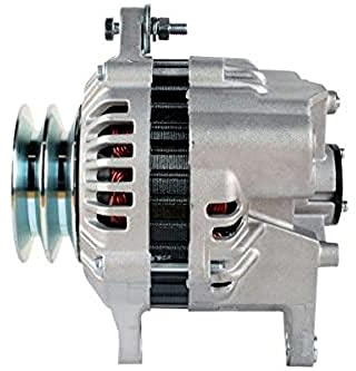 HELLA 8El 012 428-231 Alternateur - 14V - 100A