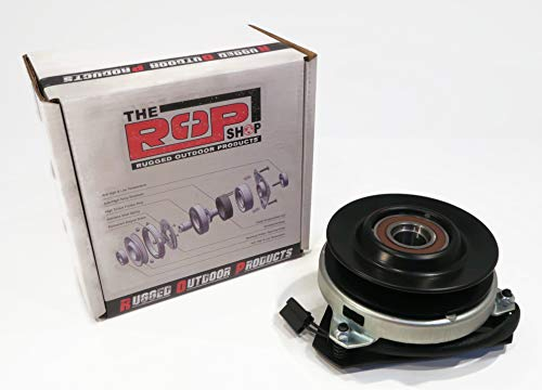 Electric Pto clutch Fits John Deere 180, 185, LX186 riding Lawn trattore tosaerba dal Rop Shop
