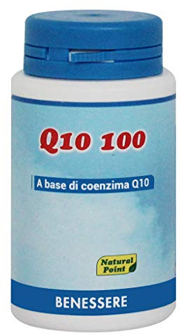 Natural Point Q10 100 50 cps - 22 g