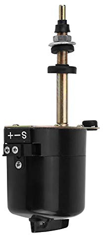 KIMISS Motorino tergicristallo Parabrezza Anteriore Auto