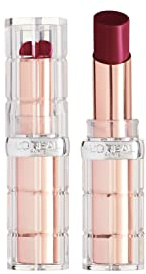 L oreal Color Riche Shine Plump Lipstick - 108 Love