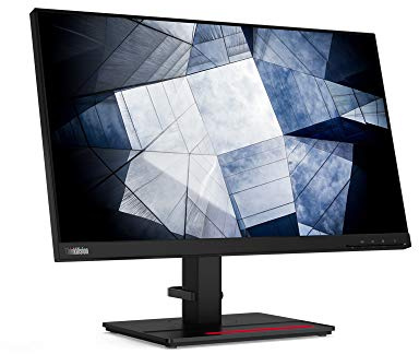 Lenovo P24H-20(A19238QP1) 23.8INCH Monitor-HDMI