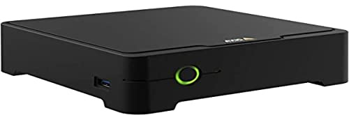 Axis S3008 2TB COMPACT Recorder, 02105-002