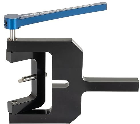 Large Ball and Radius Turning Tool - Designed to Cut Round Shapes or Curves in Brass, Aluminum, Steel, Wood or Plastic on your Bench Top Metal Lathe, LittleMachineShop.com (2568)