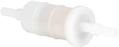 Filtre à essence, Filtre à essence, Qiilu en ligne remplacement de bateau de filtre à carburant 35-879885Q pour bateau de pêche de yacht marin