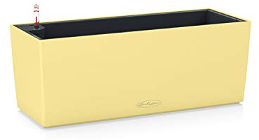 Lechuza BALCONERA Color 50 Komplettset Lemon