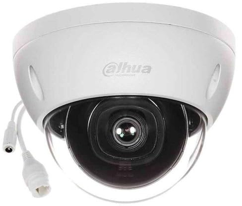 NET 4MP IR DOME/IPC-HDBW2441E-S-0280B DAHUA