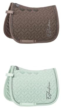 Shetty Schabracke COTTON GLITTER CRYSTAL Classic Sports Frühjahr 2024