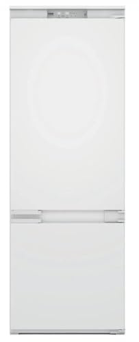 Réfrigérateur congélateur en bas Whirlpool WHSP70T232P Encastrable 193.5 cm