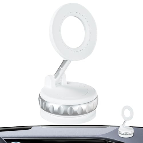 Soporte Magnético De Succión Para Teléfono Montaje de Soporte para Teléfono
