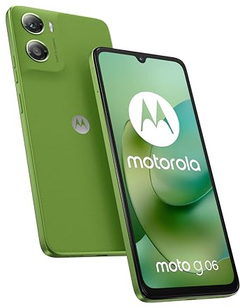 Motorola moto g06 4G 4/256 PB980011SE