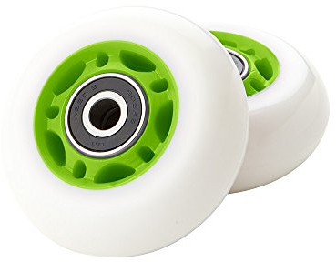 Razor Ersatzrollen RipStik, grün, RZ00005 76mm