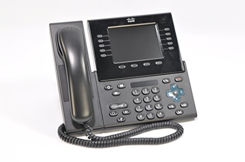 Cisco CP-8961-C-K9-WITH-EQUAL