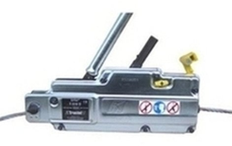 PARANCO TIRFOR T516 kg 1600 TRACTEL